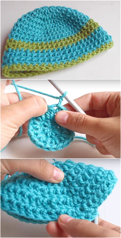 beginner crochet tutorial|basics of crochet for beginners.